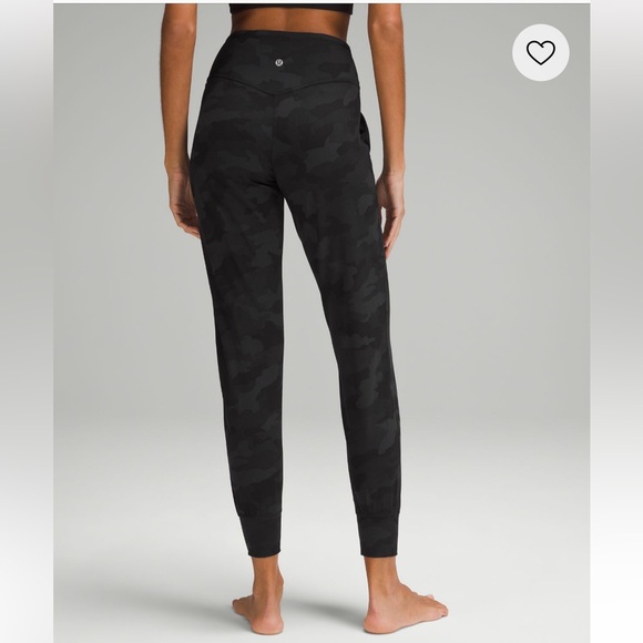 lululemon Align High-Rise Jogger Full Length - Picture 5 of 11